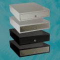 Vasario cash drawer